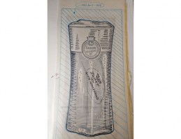 Leeuw bier valkenburgs wit ontwerp 01